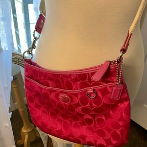 Side purse mini